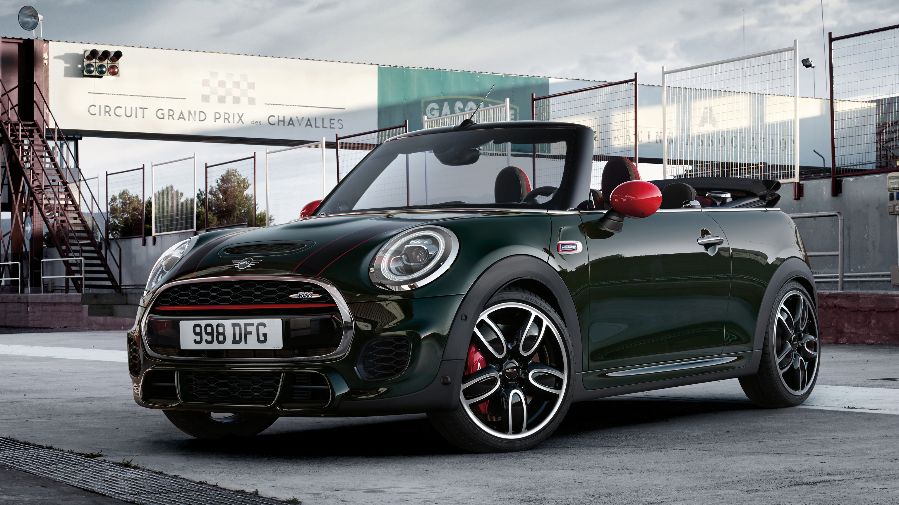 Mini Cooper Models >> Mini John Cooper Works Mini Turkiye Mini Cooper Models >> Mini John Cooper Works Mini Turkiye