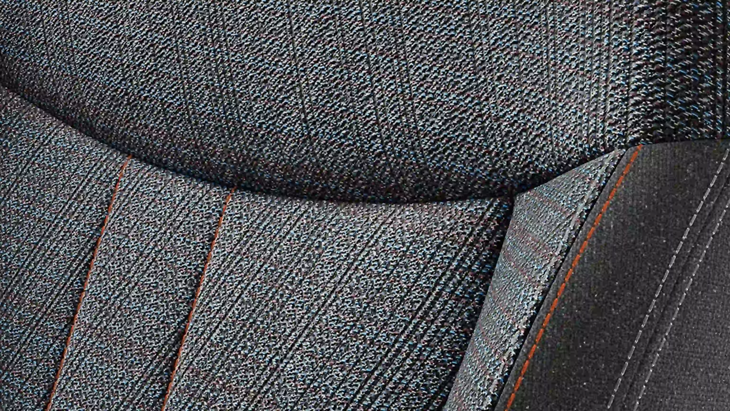 MINI Cooper Cabrio – iç mekan – galeri – essential stil koltuk döşemesi 