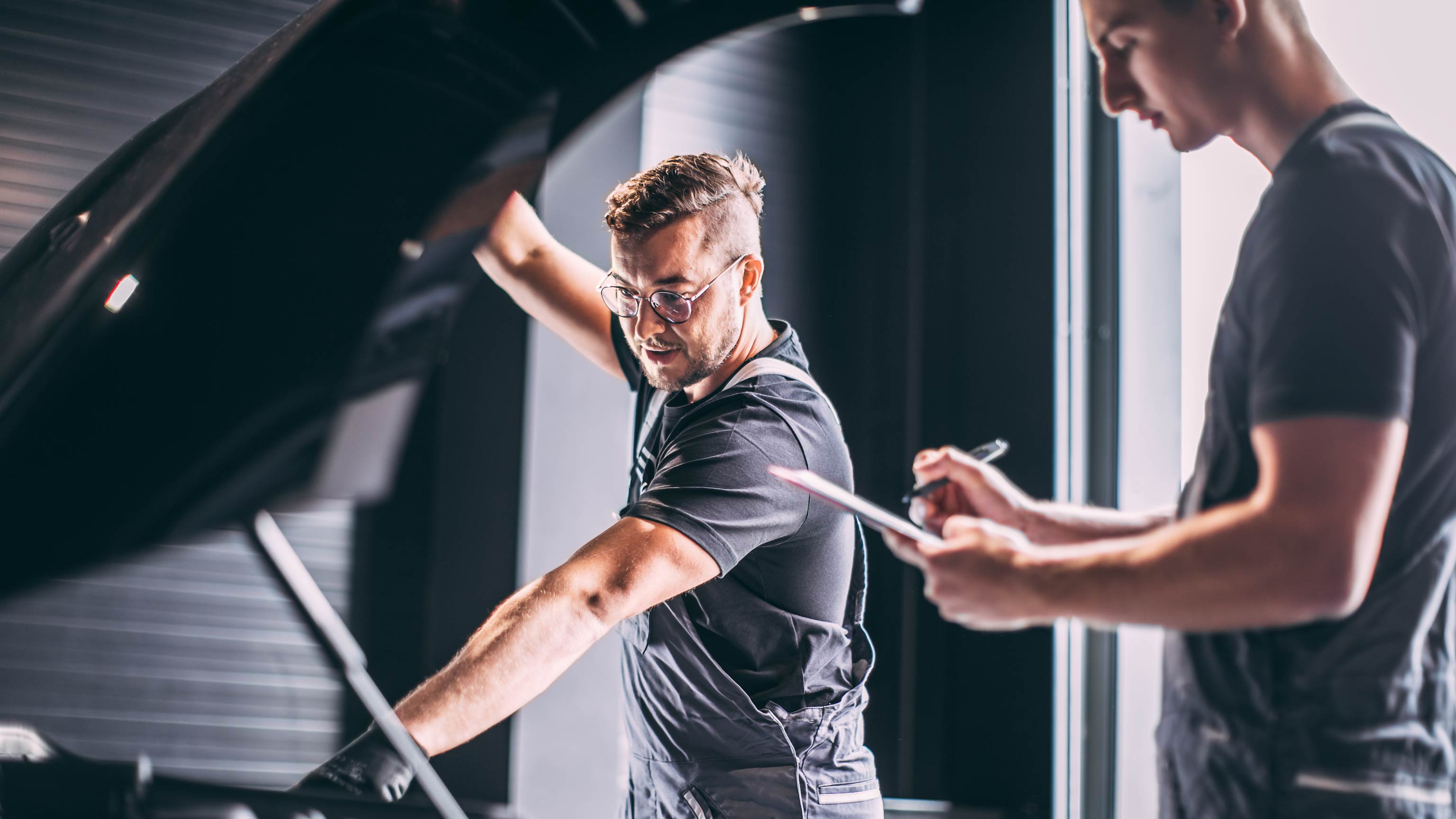 MINI Yetkili Servisi I MINI Türkiye