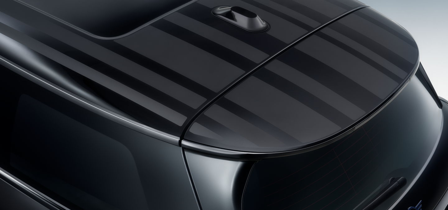 Benzersiz şerit yorumuna sahip MINI Paul Smith Edition Siyah Kontrast Çatının en iyi fotoğrafı. 