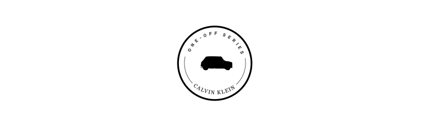 Calvin Klein Tarafından Tasarlanan MINI Countryman | MINI Türkiye Calvin Klein Tarafından Tasarlanan MINI Countryman | MINI Türkiye