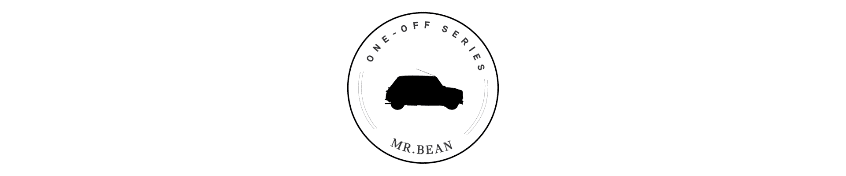 Mr. Bean’in MINI’si | MINI Türkiye Mr. Bean’in MINI’si | MINI Türkiye