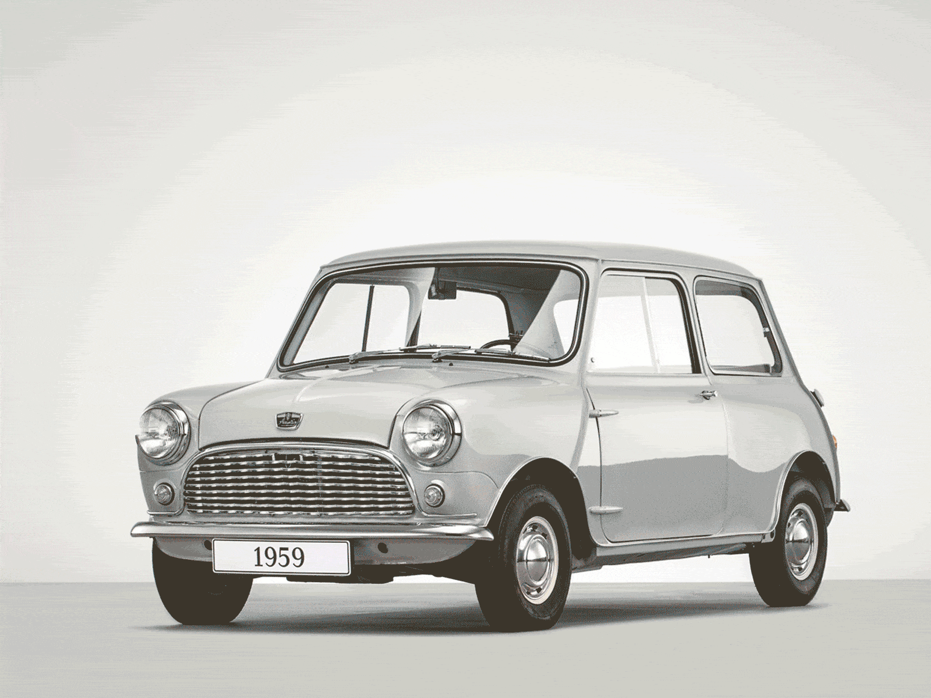 Yaratıcı Ruh | MINI Türkiye Yaratıcı Ruh | MINI Türkiye
