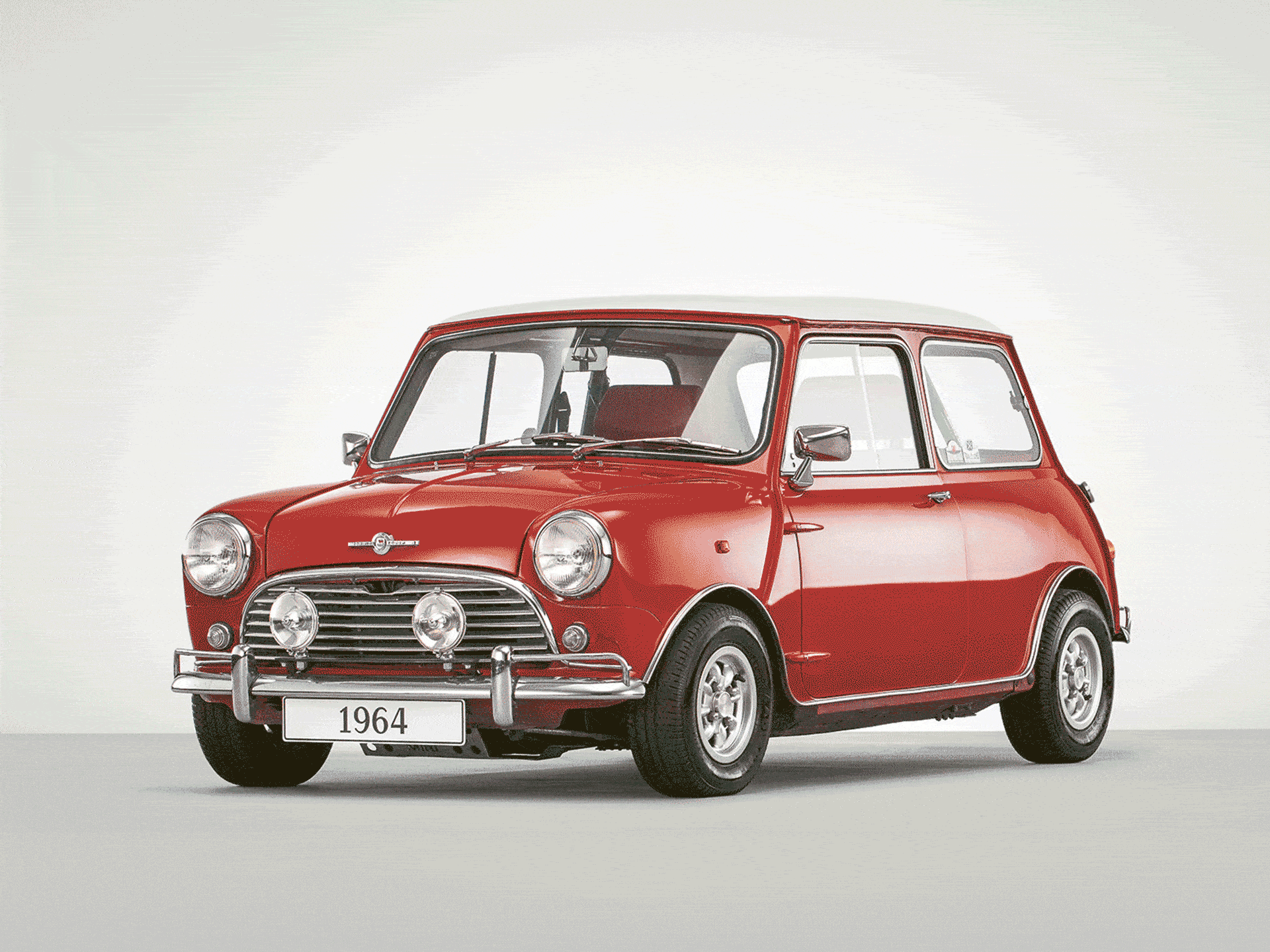 Yaratıcı Ruh | MINI Türkiye Yaratıcı Ruh | MINI Türkiye