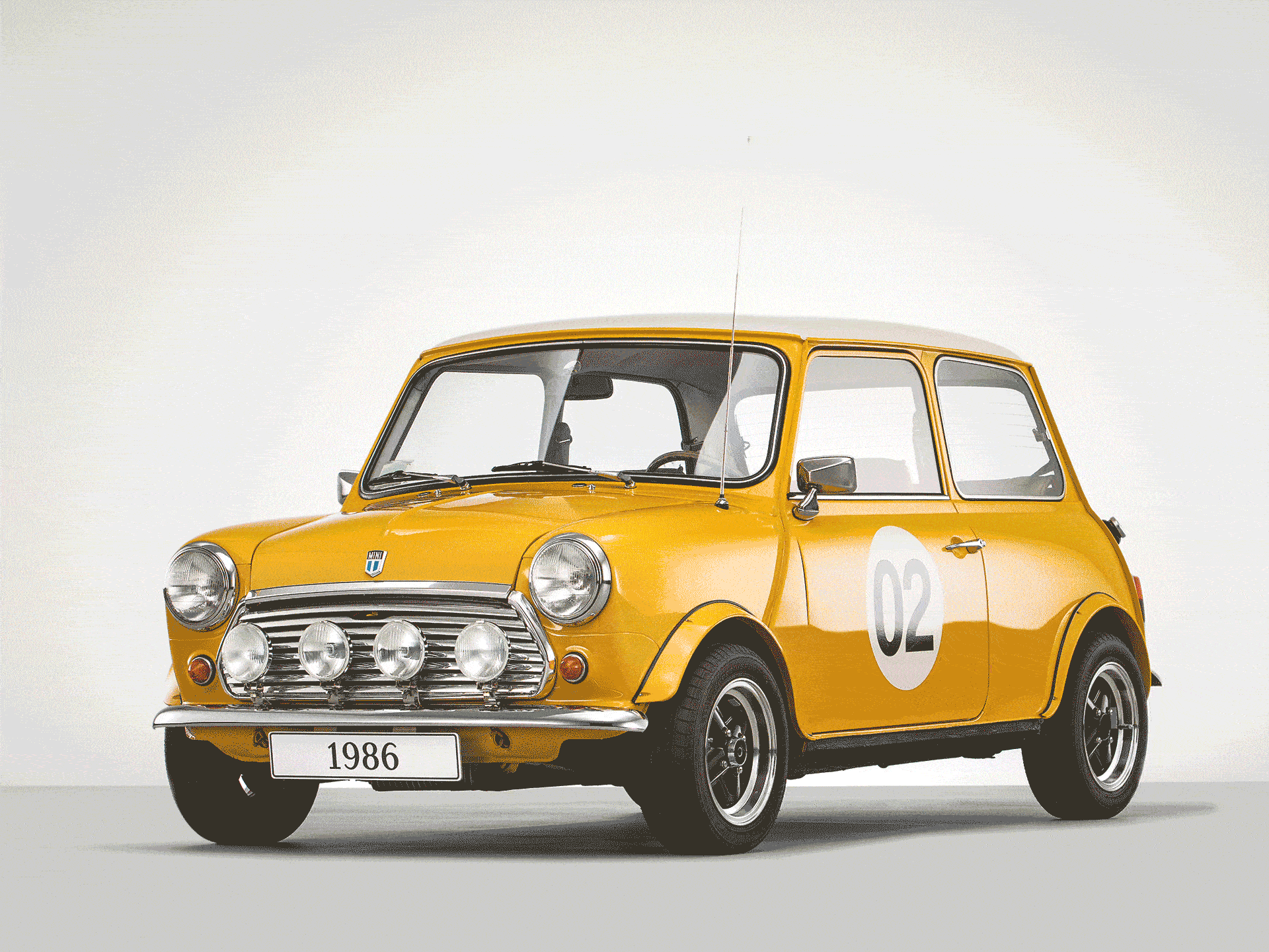 Yaratıcı Ruh | MINI Türkiye