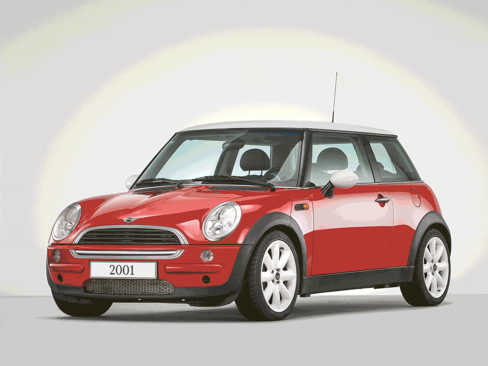 Yaratıcı Ruh | MINI Türkiye Yaratıcı Ruh | MINI Türkiye
