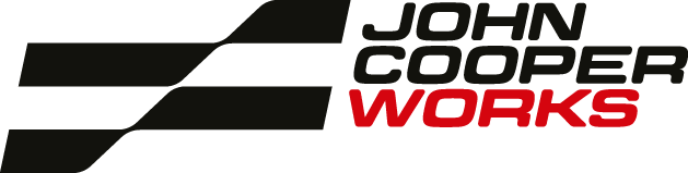 MINI John Cooper Works - Logo