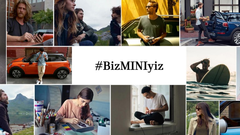 #BizMINIyiz