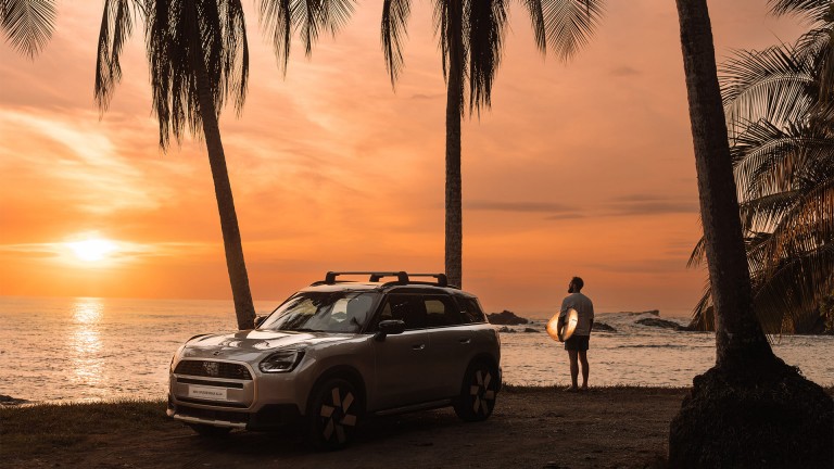 MINI Blog | MINI Türkiye
