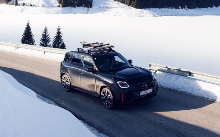 MINI Prime | MINI Türkiye