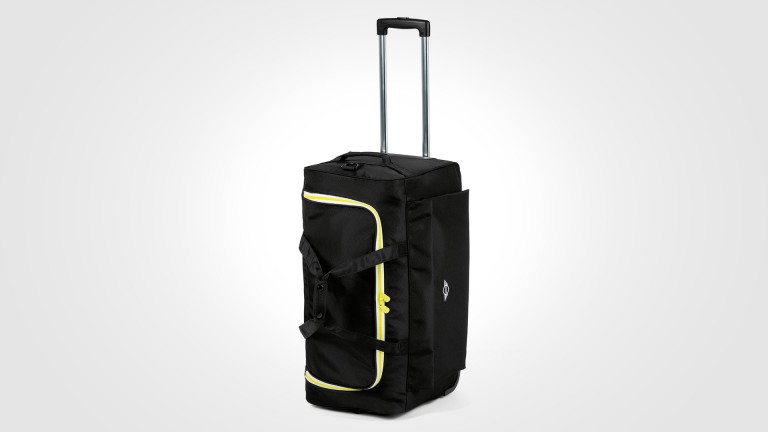 mini lifestyle - MINI Bavul – aksesuarlar – bavul