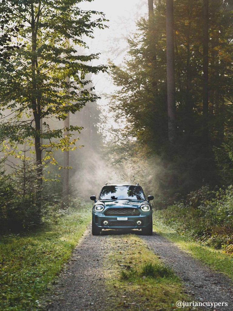 MINI Aksesuarları - mini yol yardımı fotoğraf @juriancuypers