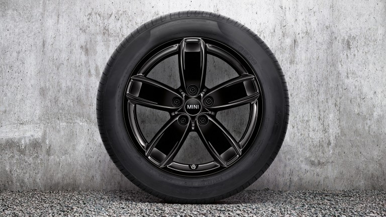 18 " JCW THRILL SPOKE – iki renkli – 529