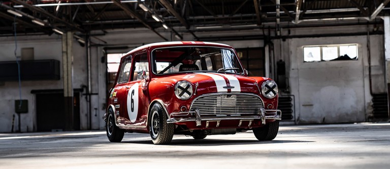 MINI Türkiye