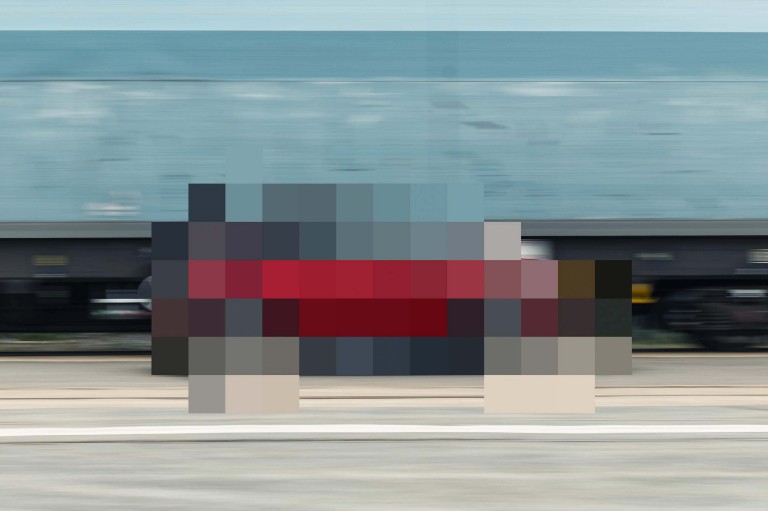 MINI Cooper 5-kapı - yandan görünüm