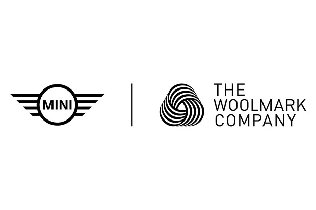 MINI VE THE WOOLMARK COMPANY İŞ BİRLİĞİ.