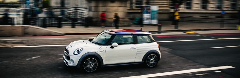 ÖZEL BİR GÜNE ÖZEL BİR MINI.