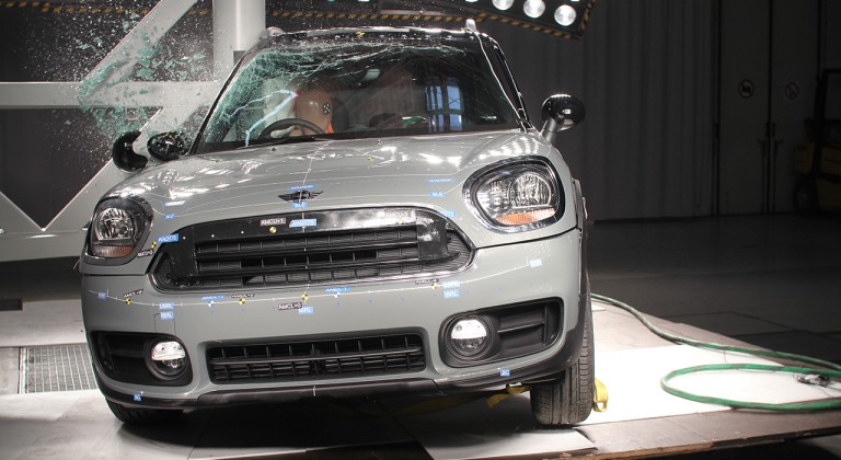 Yeni MINI Countryman