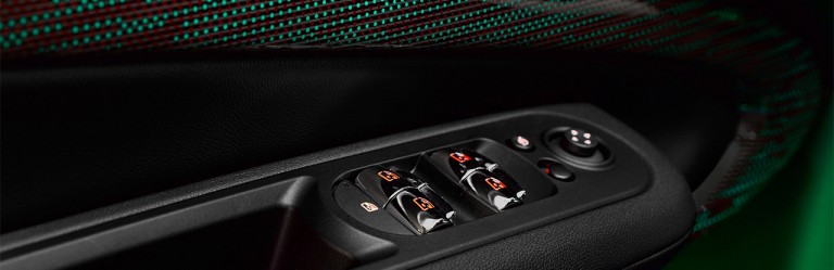 YENİ MINI JOHN COOPER WORKS CLUBMAN.