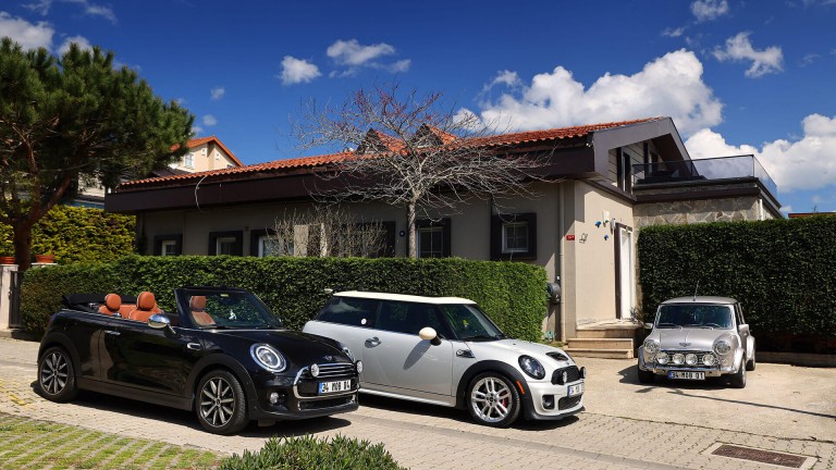 #BizMINIyiz | MINI Türkiye