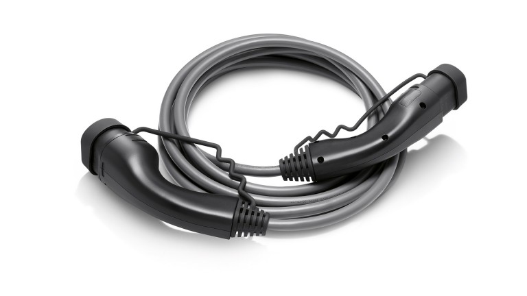 Mode 3 Hızlı Şarj Kablosu Professional | MINI Türkiye