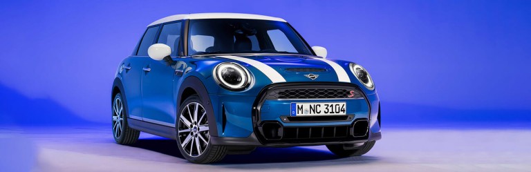 MINI 5 Kapı | MINI Türkiye