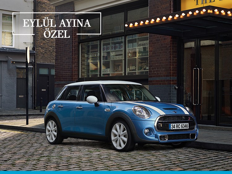 MINI 5 KAPI.