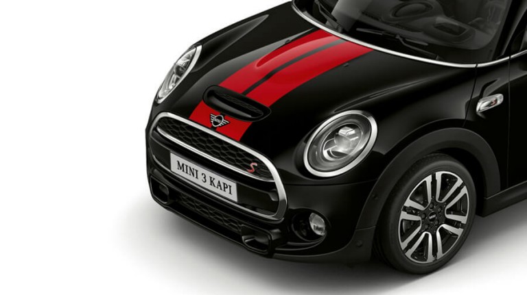 Mini Com Tr Mini Stilini Bastan Yarat