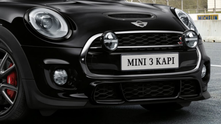 Mini Com Tr Mini Stilini Bastan Yarat