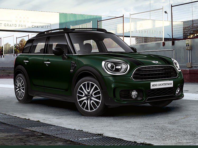 MINI STİLİNİ BAŞTAN YARAT. 
