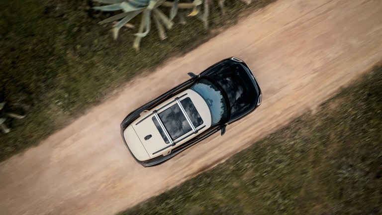 MINI Countryman Ailesi | MINI Türkiye
