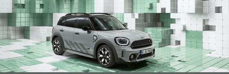 MINI Electric  | MINI Türkiye