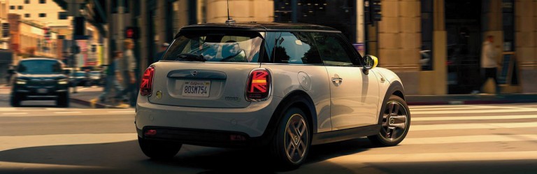 MINI Electric  | MINI Türkiye