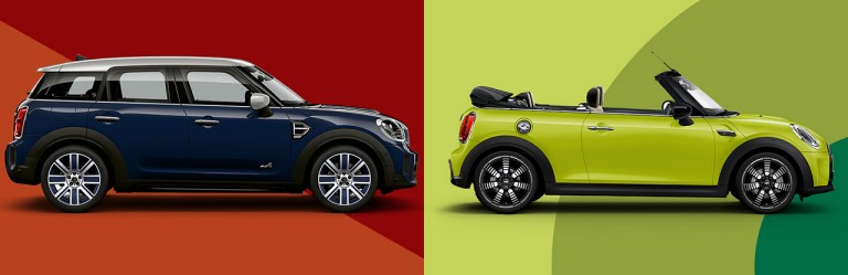 Flex Kiralama ile Şimdi Her Mevsim Başka MINI. MINI Flex | MINI Türkiye