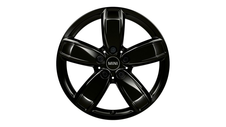 Orijinal MINI Kış Jant ve Lastik Setleri | MINI Türkiye