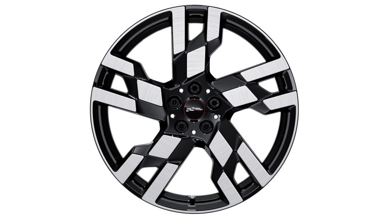 Orijinal MINI Kış Jant ve Lastik Setleri | MINI Türkiye