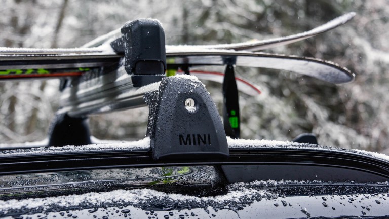 Orijinal MINI Kış Jant ve Lastik Setleri | MINI Türkiye
