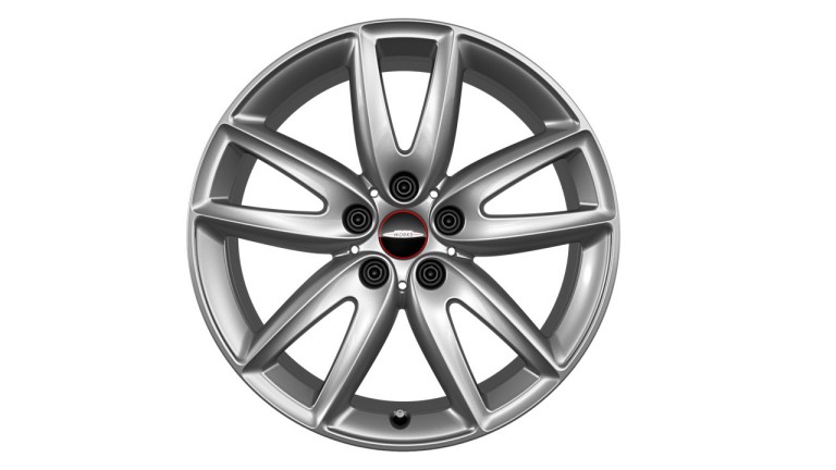 Orijinal MINI Kış Jant ve Lastik Setleri | MINI Türkiye