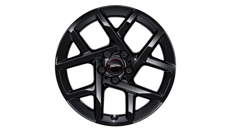 Orijinal MINI Kış Jant ve Lastik Setleri | MINI Türkiye