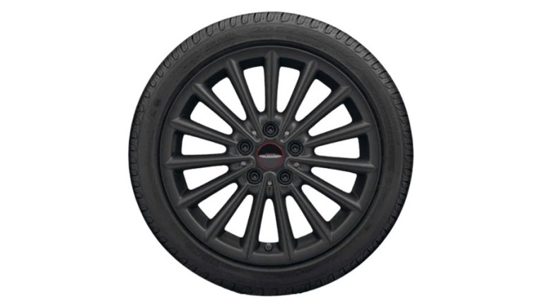 Orijinal MINI Kış Jant ve Lastik Setleri | MINI Türkiye