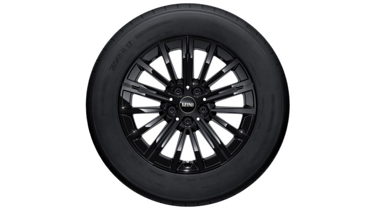 Orijinal MINI Kış Jant ve Lastik Setleri | MINI Türkiye
