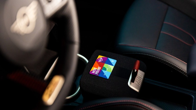MINI Prime Premium Aboneliği İlk 3 Ay Ücretsiz! | MINI Türkiye