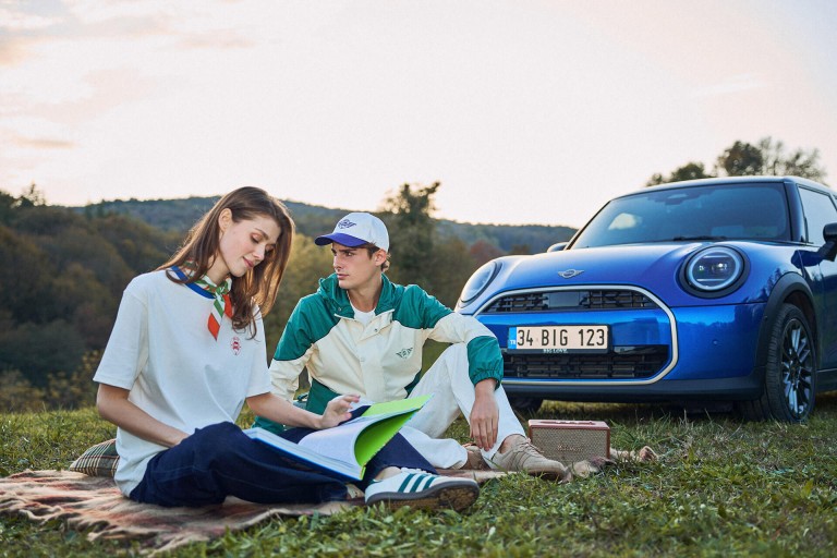 MINI x Vakkorama | MINI Türkiye