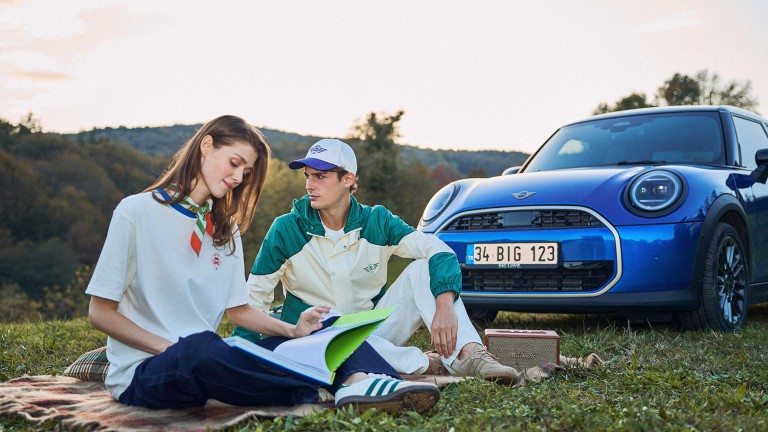 MINI x Vakkorama | MINI Türkiye