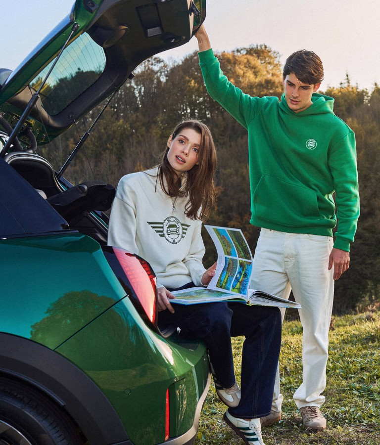 MINI x Vakkorama | MINI Türkiye