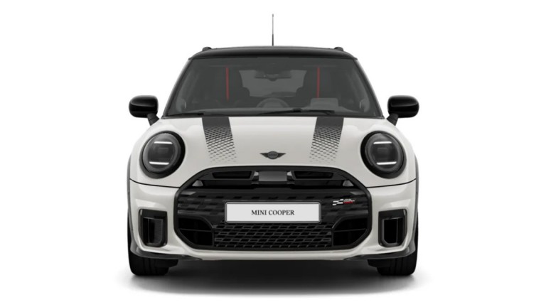 Mini N Orijinal MINI Cooper Ailesi Aksesuarlarında Ayrıcalıklı Fırsatlar ...