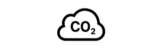 MINI Elektromobilite - CO2 İkonu