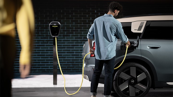 MINI E-Mobilite- akıllı sarj