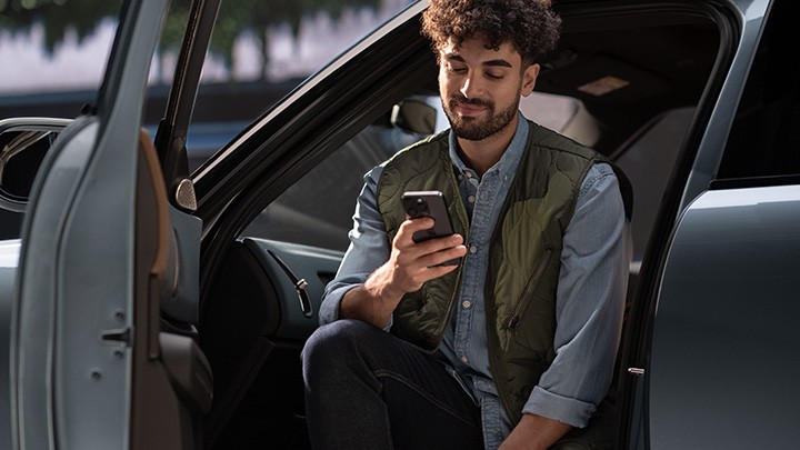 MINI E-Mobilite - MINI Uygulaması