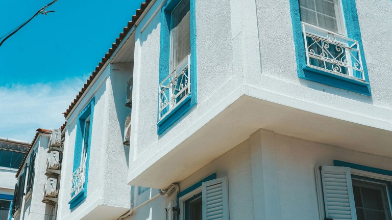 Bozcaada’da Tat, Ritim ve Rüzgâr | MINI Türkiye